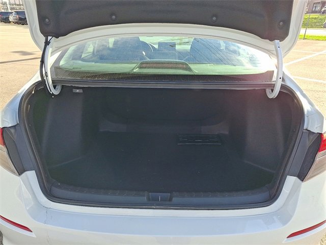 Certified 2023 Honda Civic Sport image 26