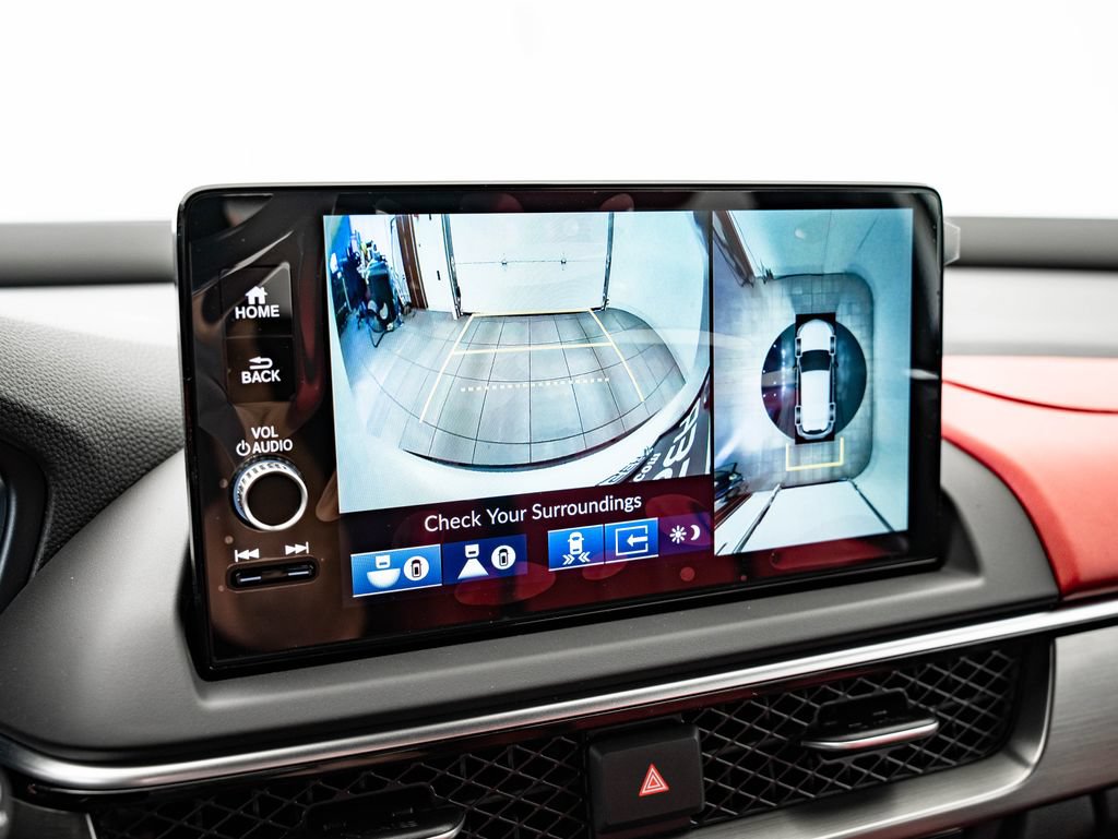 New 2026 Acura ADX A-Spec FWD image 35
