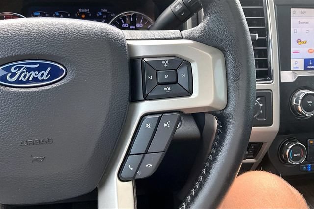 Used 2020 Ford F250 Lariat AWD/4WD image 13
