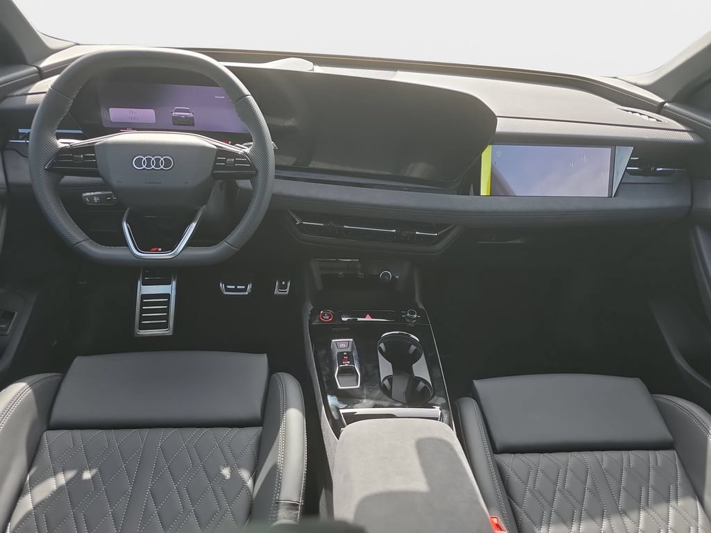 New 2027 Audi SQ6 e-tron Premium Plus AWD/4WD image 7
