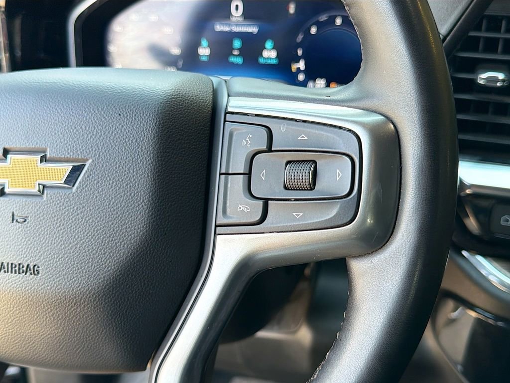 Used 2023 Chevrolet Silverado 1500 LT w/ Protection Package image 36