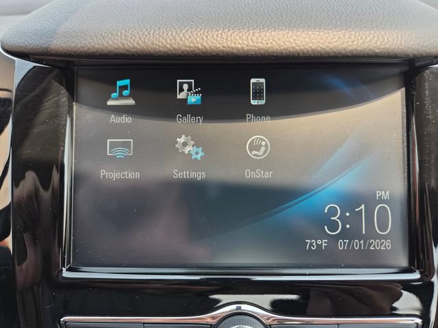 Used 2017 Chevrolet Cruze Premier FWD image 27
