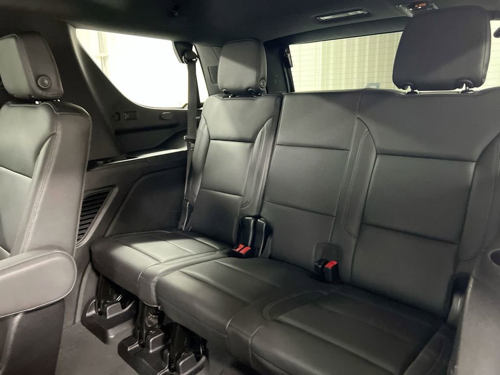Used 2024 Chevrolet Tahoe LT image 29