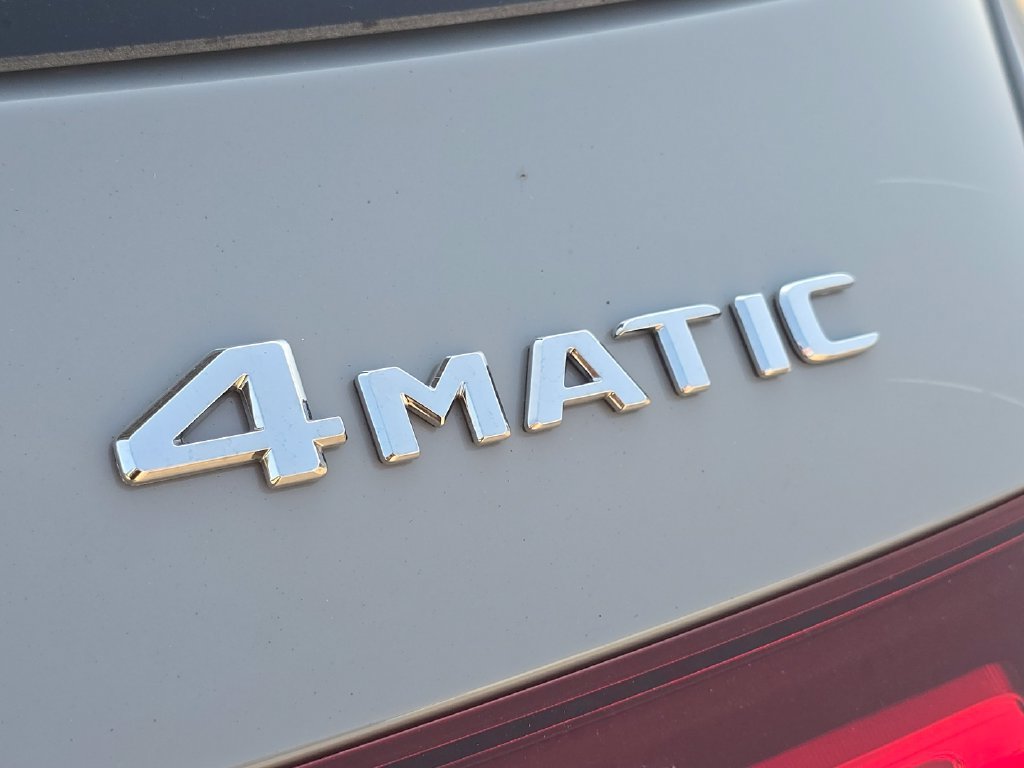 New 2026 Mercedes-Benz GLE 350 4MATIC image 5