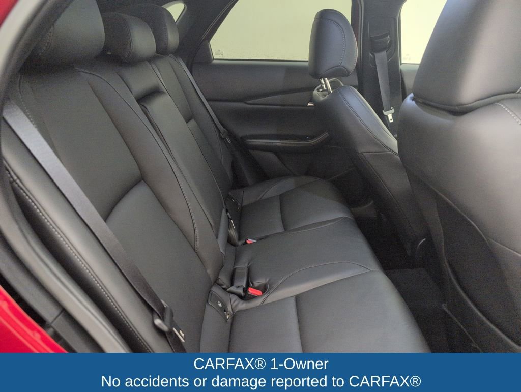 Used 2025 MAZDA CX-30 AWD 2.5 S w/ Preferred Package image 19