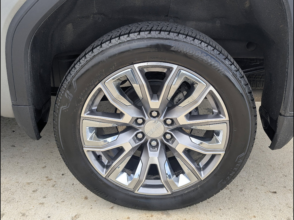 Used 2025 GMC Sierra 1500 Denali w/ Denali Reserve Package image 16