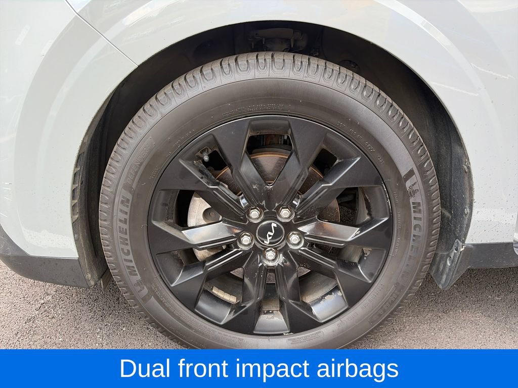 Used 2024 Kia Carnival SX Prestige FWD image 29