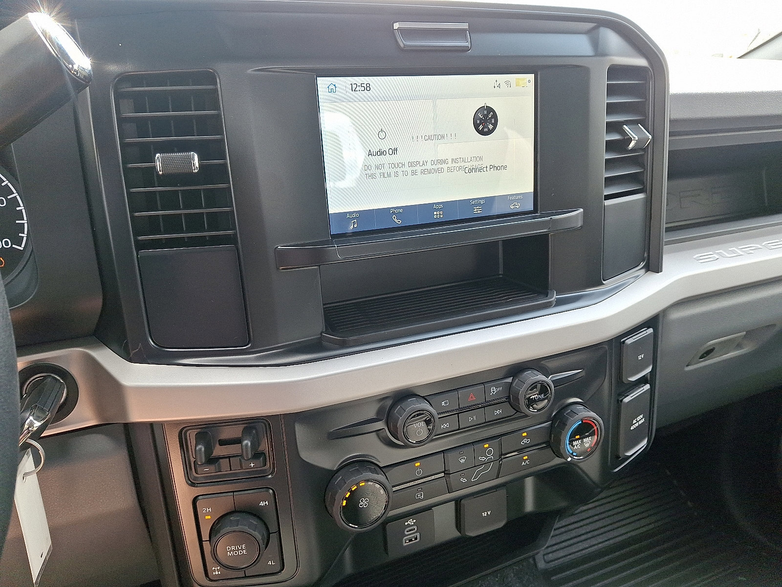 New 2026 Ford F250 XL image 16