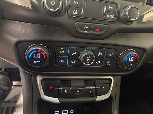 Used 2022 GMC Terrain SLT w/ Infotainment Package II AWD/4WD image 27