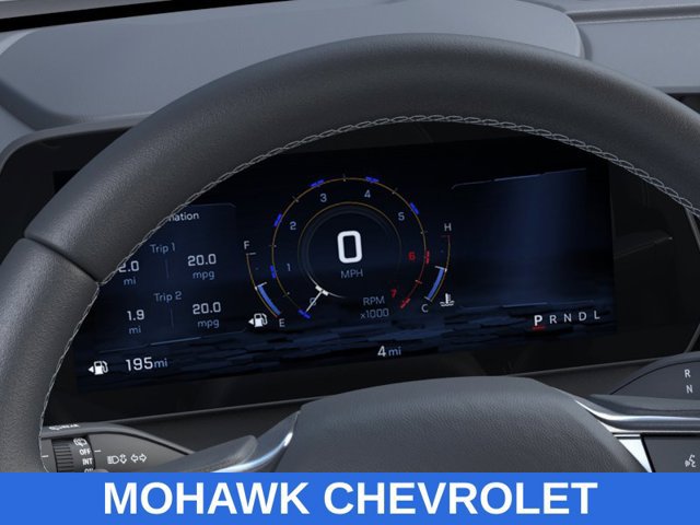 New 2027 Chevrolet Traverse LT w/ Driver Confidence Package AWD/4WD image 18