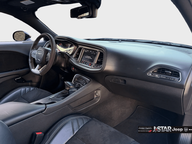 Used 2021 Dodge Challenger SRT Hellcat Redeye RWD image 19
