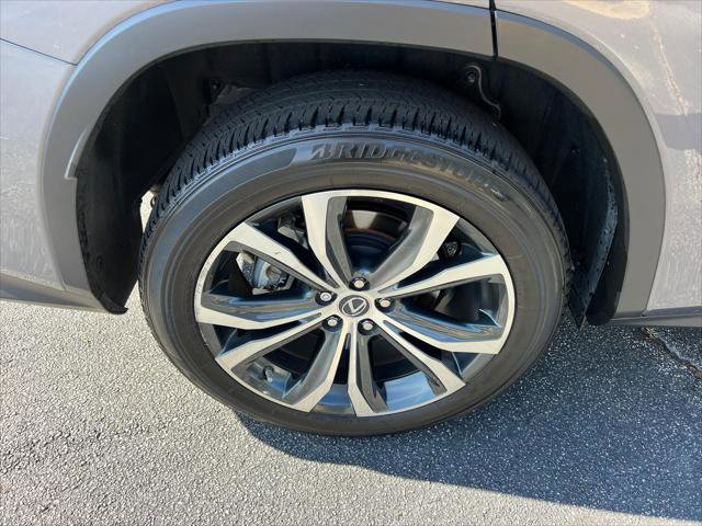Certified 2022 Lexus RX 350 FWD w/ Premium Package image 18