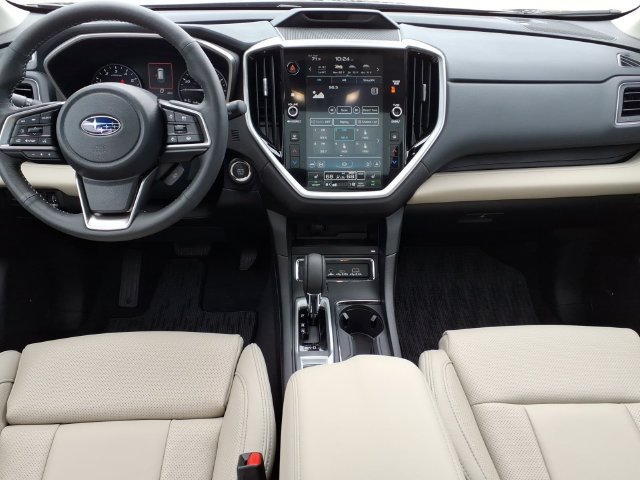 New 2027 Subaru Ascent Limited AWD/4WD image 14