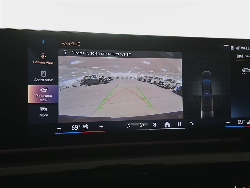 New 2026 BMW 530i w/ M Sport Package image 15