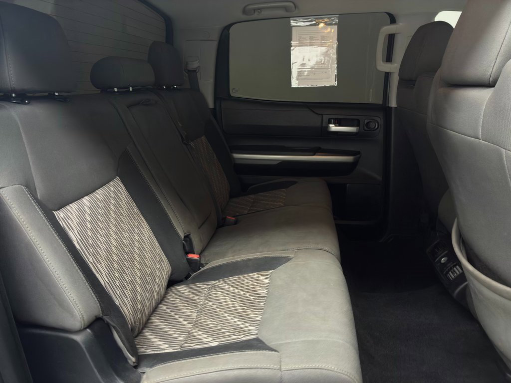 Used 2018 Toyota Tundra SR5 image 47