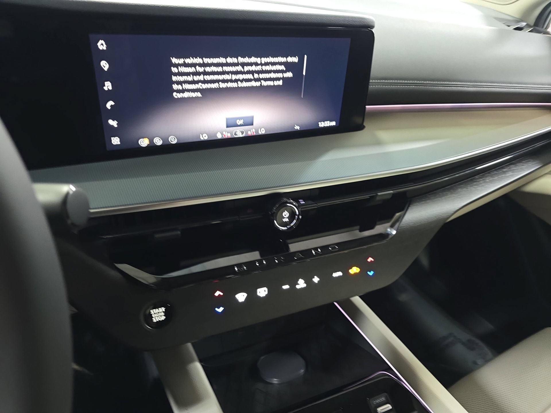 New 2026 Nissan Murano SL w/ Comfort Package AWD/4WD image 20