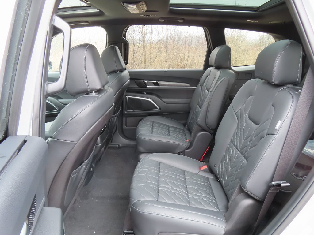 New 2025 Kia Telluride SX X-Line image 26