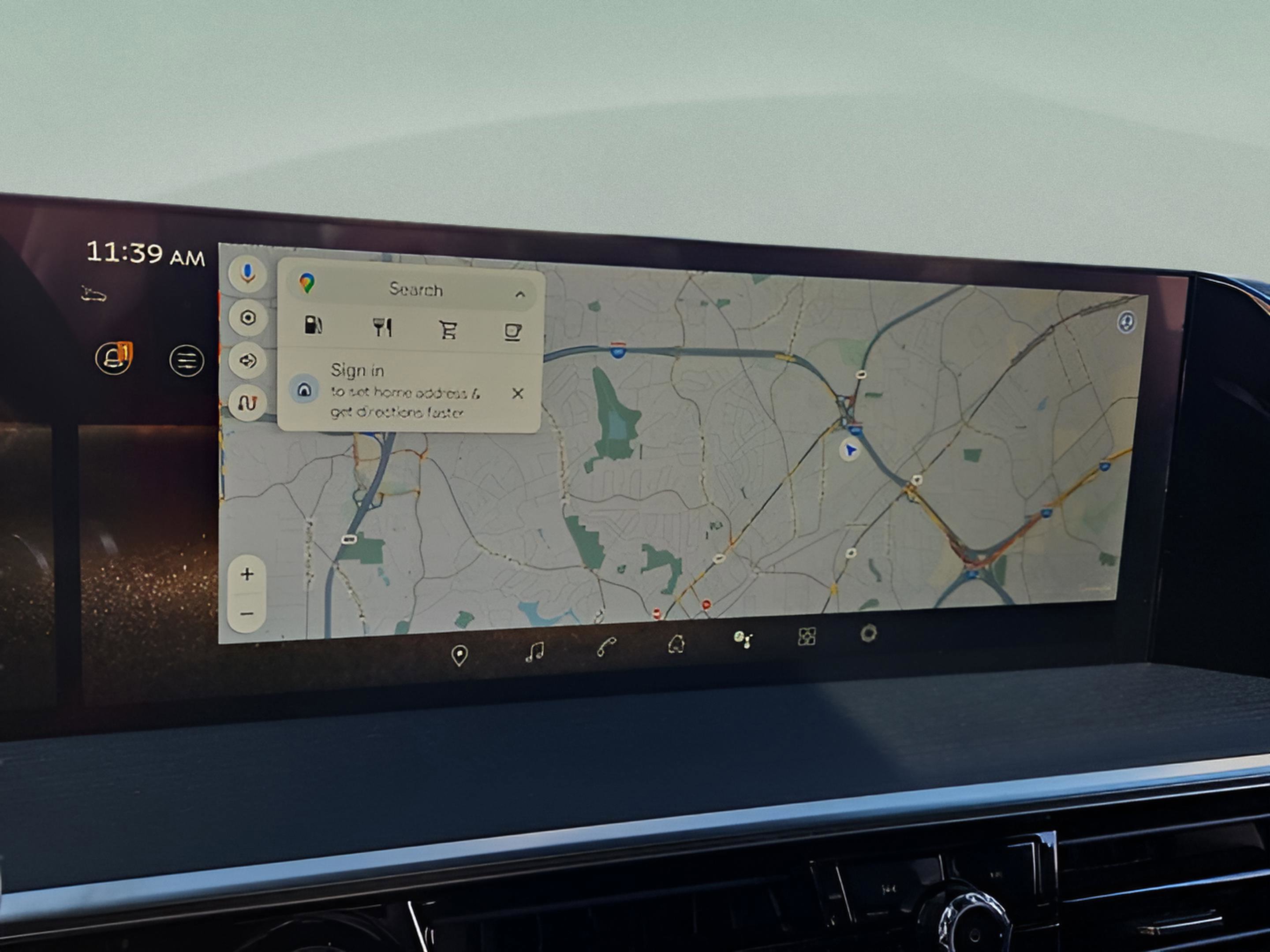 New 2026 INFINITI QX80 4WD w/ Sport Exterior Package image 19