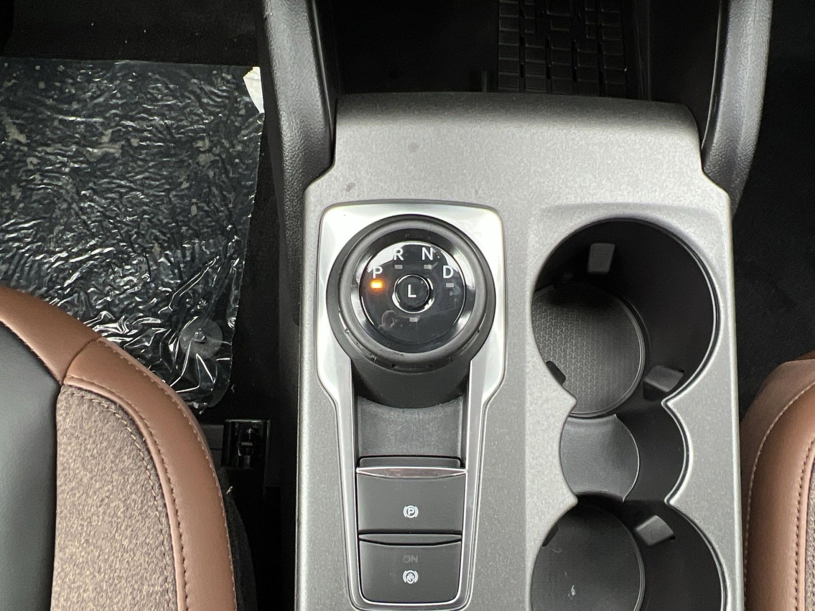 New 2025 Ford Bronco Sport Outer Banks w/ Outer Banks Tech Package+ image 22