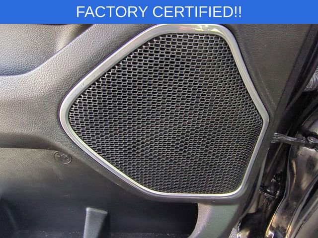 Certified 2022 RAM 1500 Laramie image 27