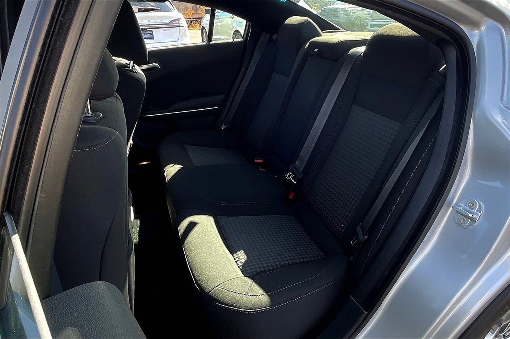 New 2023 Dodge Charger SXT image 10