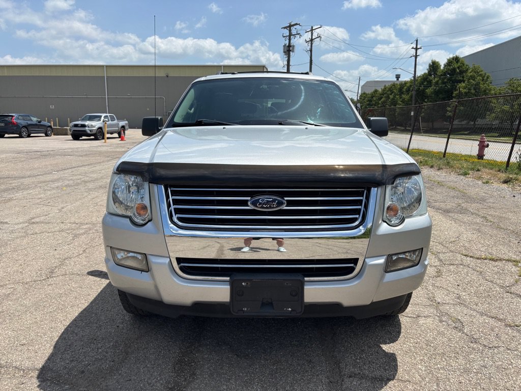 Used 2009 Ford Explorer XLT AWD/4WD image 8