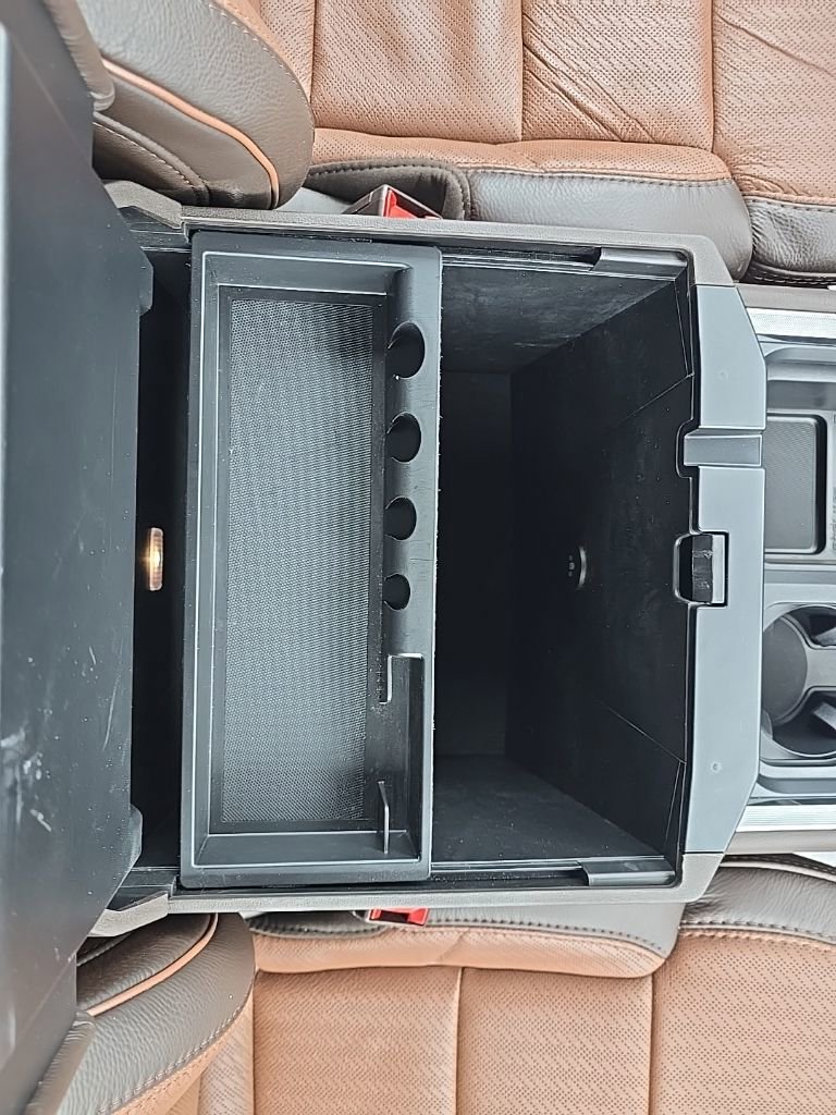 Used 2024 Ford F350 King Ranch image 45