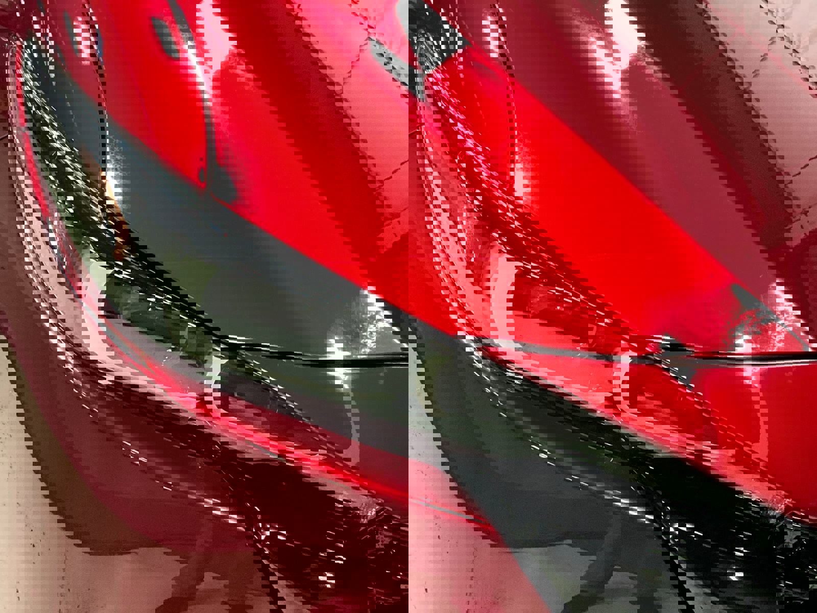 Used 2025 MAZDA CX-5 AWD 2.5 S w/ Preferred Package image 26