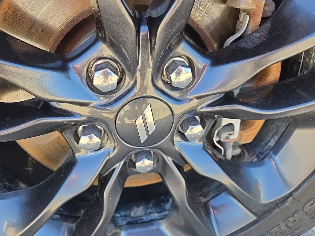 Used 2022 Dodge Durango R/T w/ Blacktop Package AWD/4WD image 27