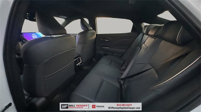 New 2026 Toyota Crown XLE image 13