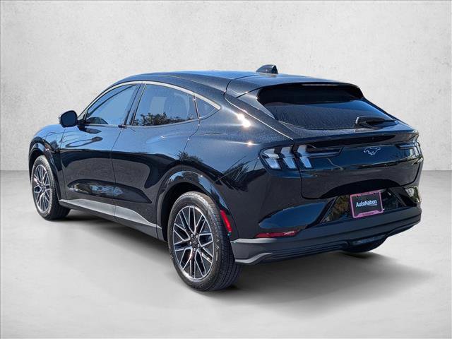 New 2025 Ford Mustang Mach-E Premium image 8