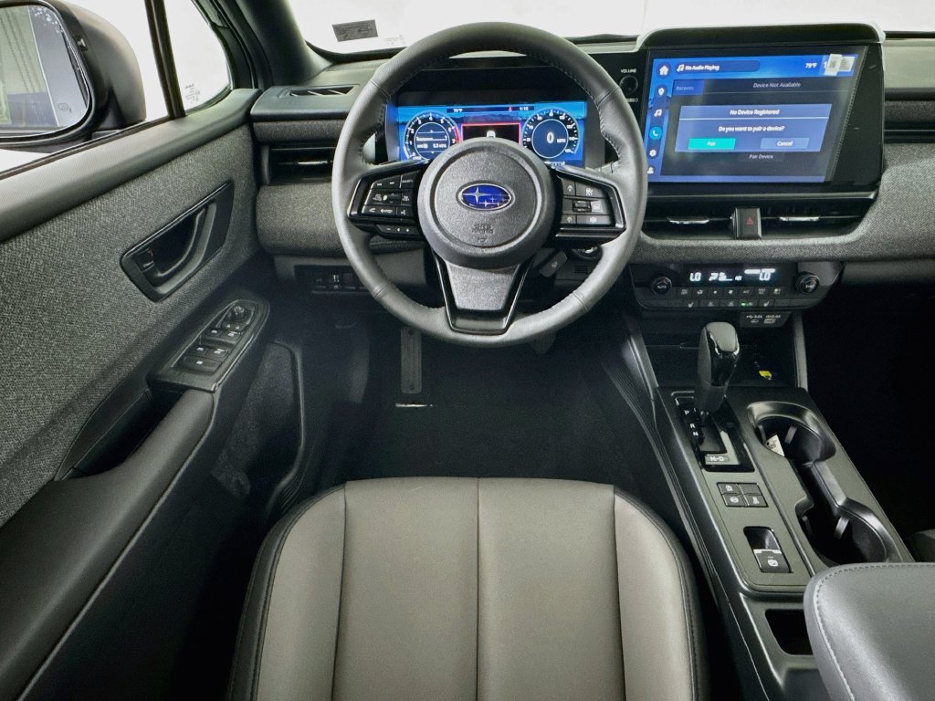 New 2026 Subaru Outback Premium AWD/4WD image 23
