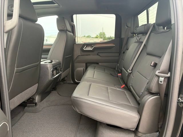 New 2026 GMC Sierra 1500 Denali AWD/4WD image 39