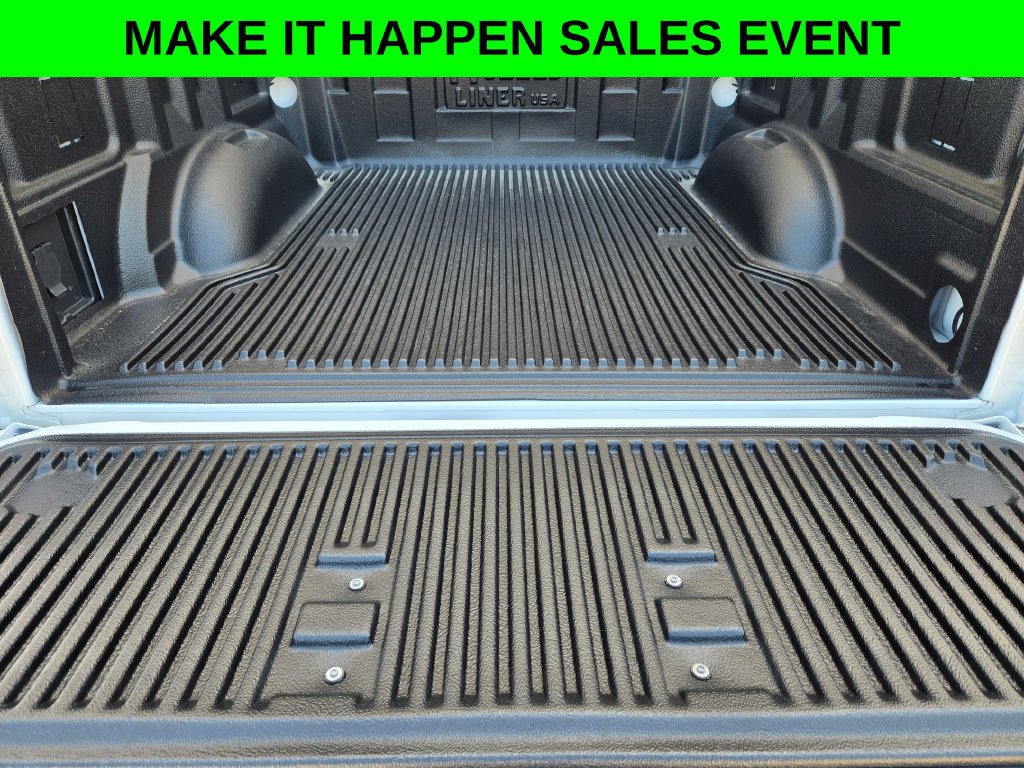 Used 2023 Ford F150 XLT w/ Equipment Group 302A High AWD/4WD image 30