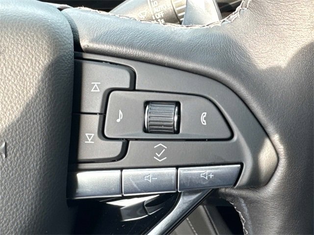 New 2026 Cadillac CT5 Premium Luxury w/ Technology Package image 25