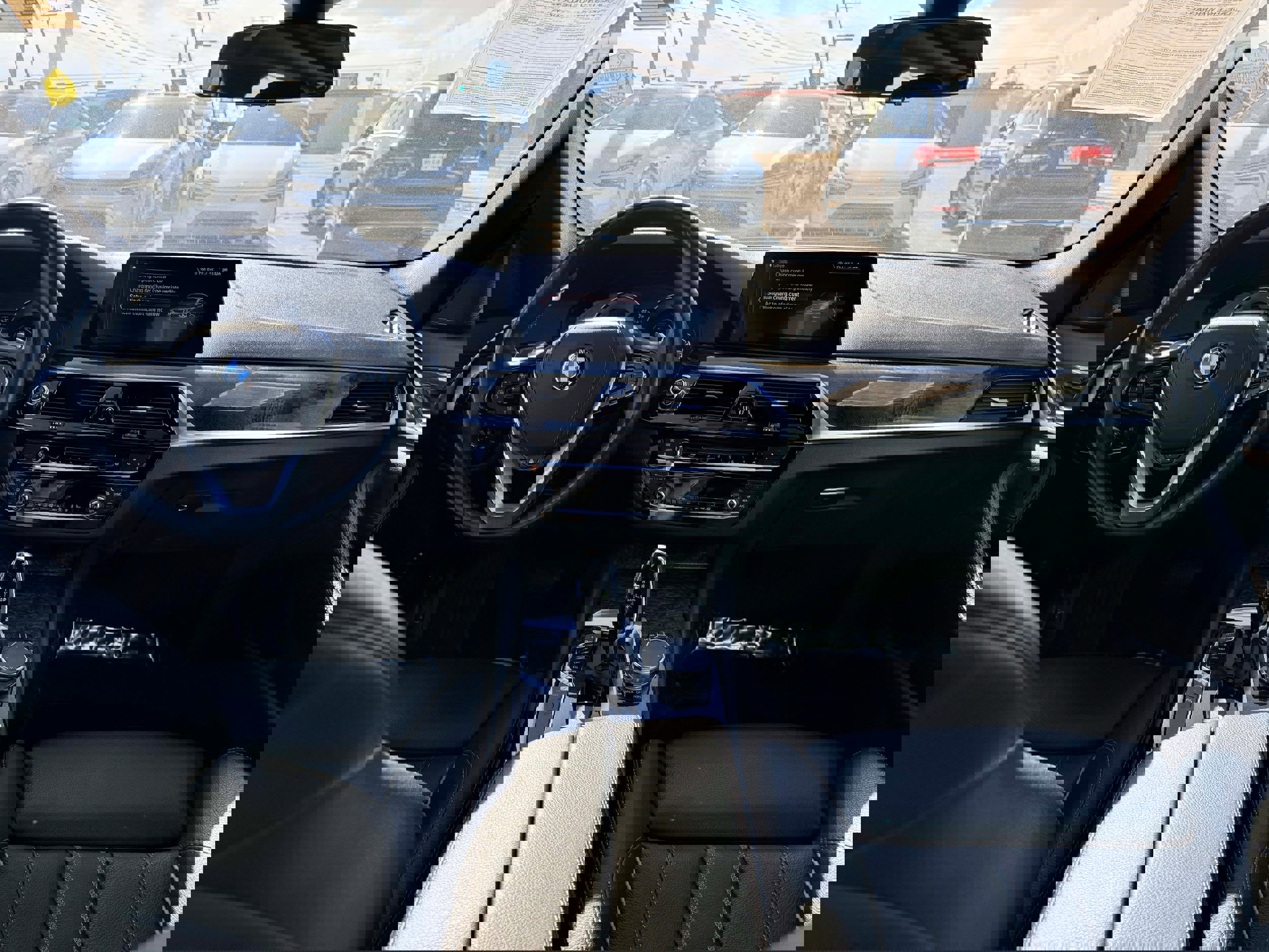 Used 2019 BMW 530e xDrive 530e xDrive iPerformance image 15