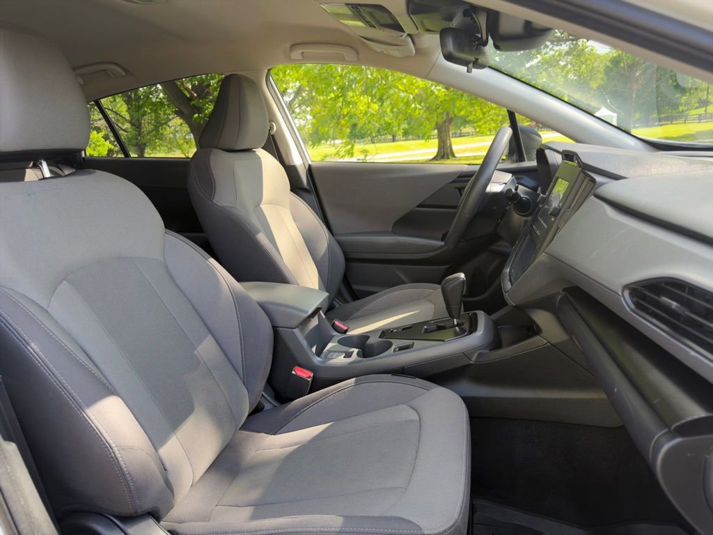 Used 2022 Subaru Outback Limited AWD/4WD image 22