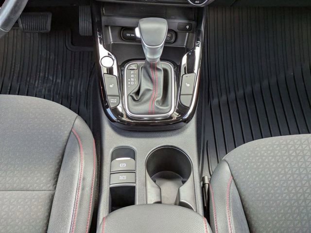 Used 2024 Kia Soul GT-Line w/ GT-Line Technology Package image 20