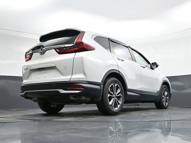 Used 2020 Honda CR-V EX-L image 32