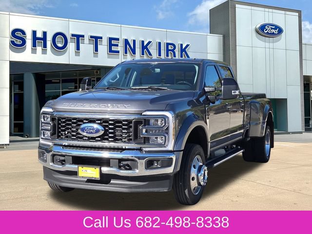 Certified 2024 Ford F450 Lariat AWD/4WD image 3