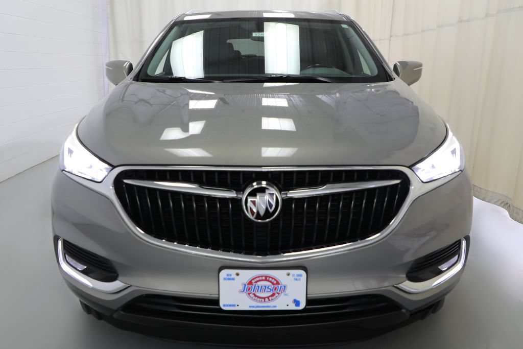 Certified 2019 Buick Enclave Essence w/ Trailering Package, 5000 lbs. AWD/4WD image 16