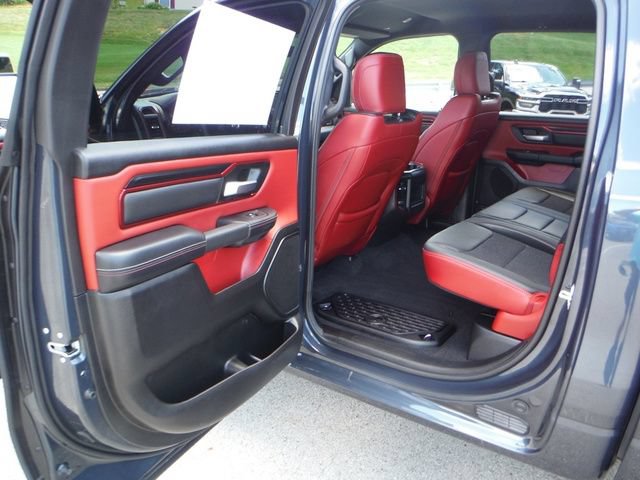 Used 2026 RAM 1500 Rebel w/ Rebel Level 1 Equipment Group AWD/4WD image 47