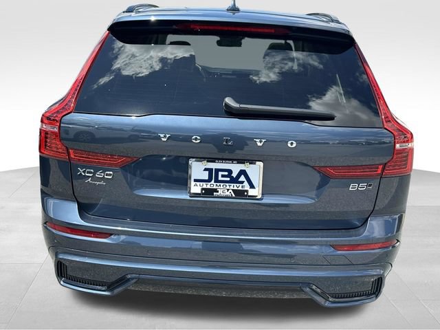 Used 2025 Volvo XC60 B5 Core w/ Climate Package AWD/4WD image 26