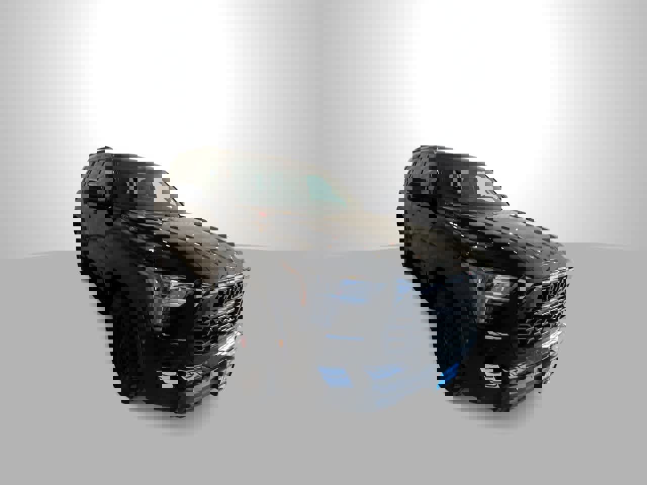 Used 2025 Toyota Sequoia TRD Pro w/ TRD Performance Package (TMS) image 2