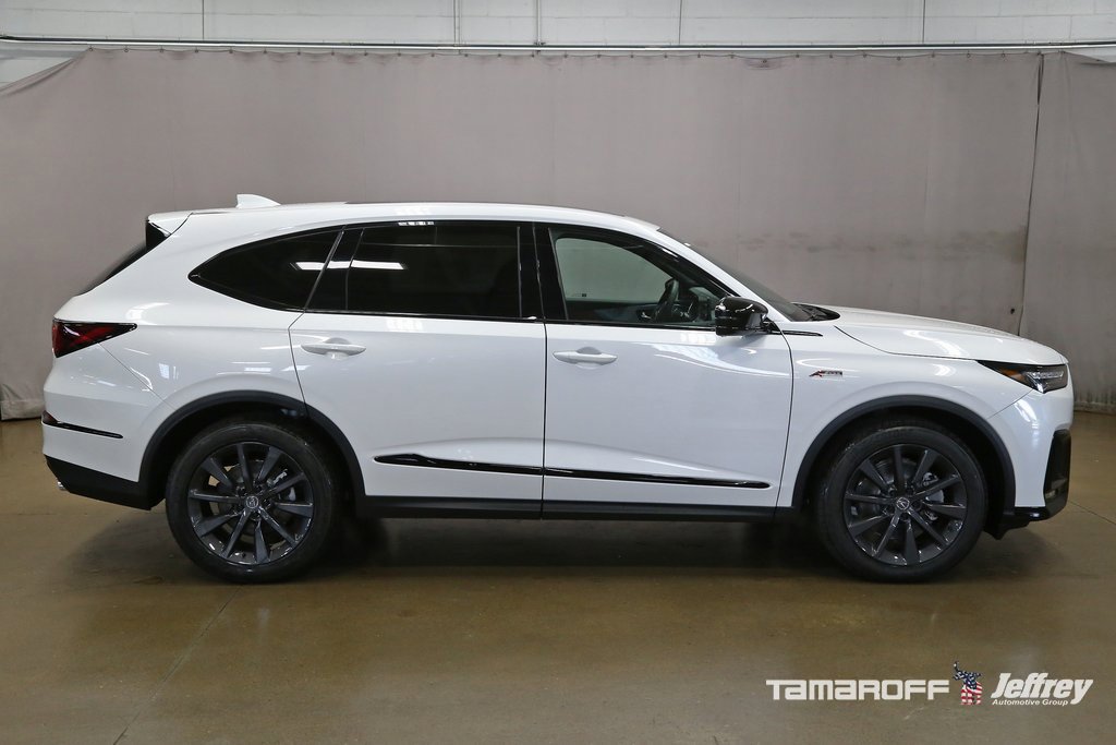 New 2026 Acura MDX A-Spec image 14