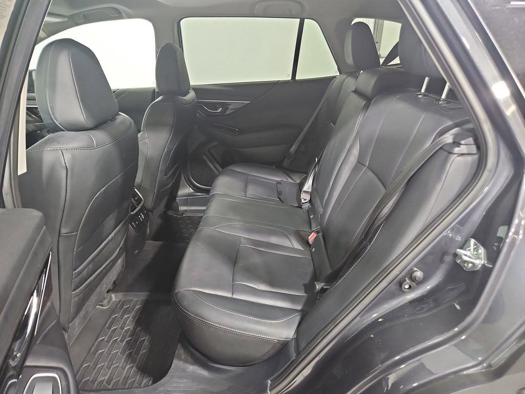 Certified 2024 Subaru Outback Limited XT image 26