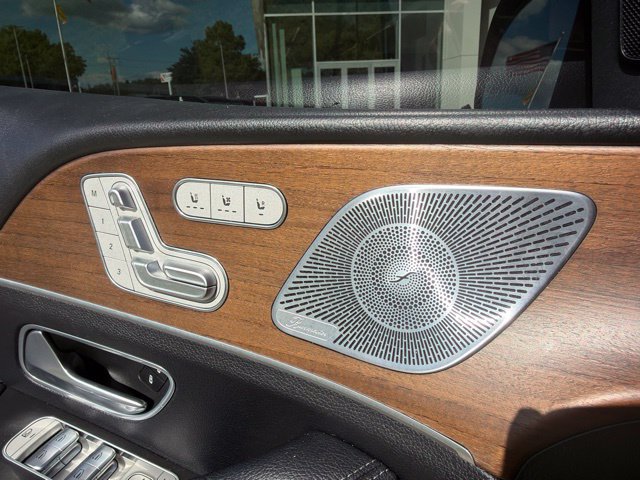 Used 2021 Mercedes-Benz GLE 350 4MATIC image 10