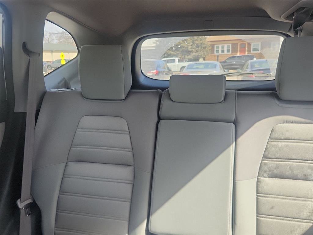 Used 2018 Honda CR-V EX image 20