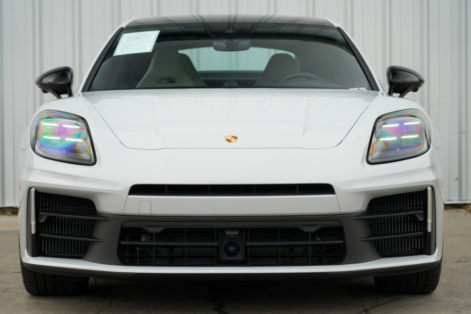 Used 2024 Porsche Panamera 4 w/ Premium Package image 7