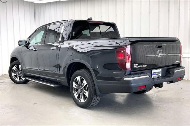 Used 2019 Honda Ridgeline RTL-E image 11